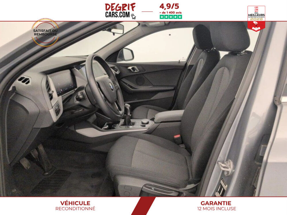 Divers 116d 116 ch Business Design 2023 occasion 35830 Betton