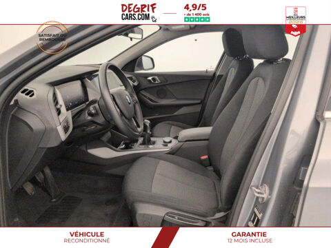 Divers 116d 116 ch Business Design 2023 occasion 35830 Betton