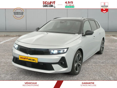 Annonce voiture Opel Divers 20090 €