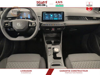 Divers 1.5 L Hybrid+ 195 ch Comfort 2026 occasion 35830 Betton