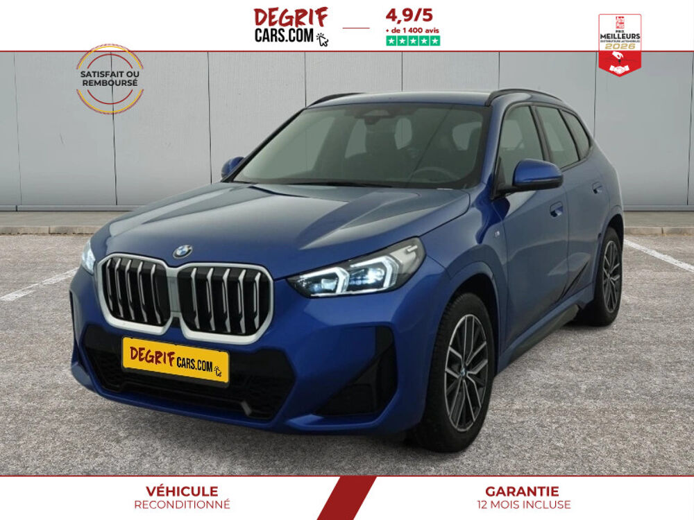 Divers SDRIVE 20D 163CH DKG7 M SPORT 2025 occasion 35830 Betton