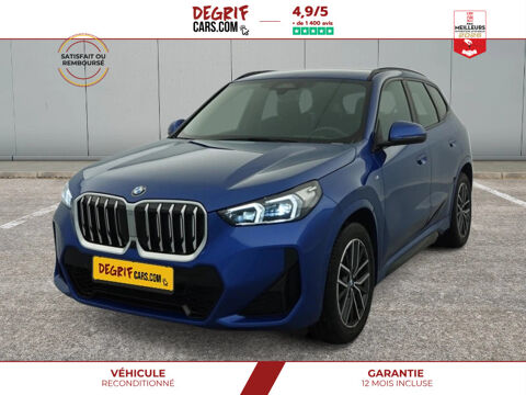 Annonce voiture BMW Divers 42490 €
