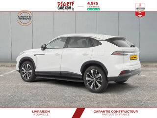 Divers 1.5T PHEV 272ch Luxury 2026 occasion 35830 Betton