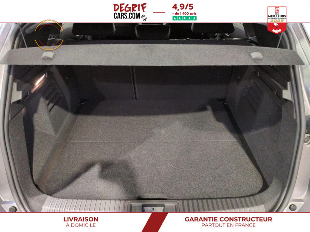 Divers Esprit Alpine E-Tech full hybrid 160 ch 2026 occasion 35830 Betton