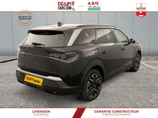 5008 GT 1.2 Hybrid 145ch E-Dsc6 Gt 2026 occasion 35830 Betton