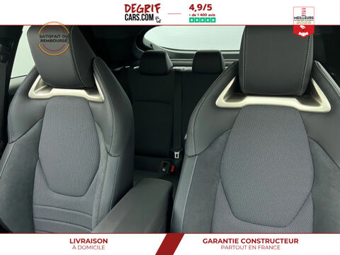 C-HR Hybride Rechargeable 225 Collection Premiere + TOIT PANORAMI 2025 occasion 35830 Betton