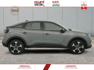 C4 Hybride 145 ch e-DCS6 Plus 2025 occasion 35830 Betton