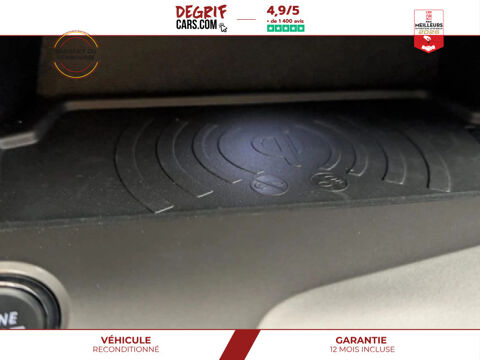 308 Hybrid 145 e-DCS6 Allure + PACK VISION 360 2025 occasion 35830 Betton