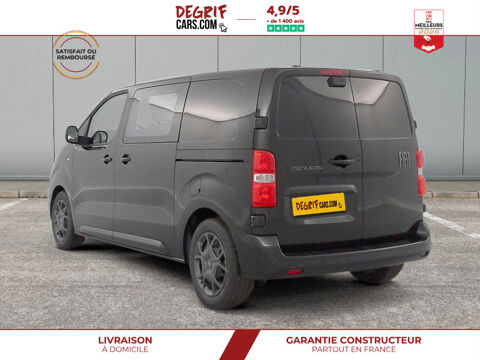 Divers M 2.0 BlueHDi 180ch Pack Premium Connect EAT8 2025 occasion 35830 Betton