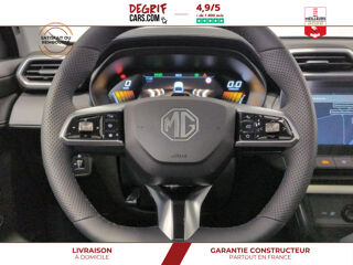 Divers Luxury 1.5 L Hybrid+ 197 ch 2026 occasion 35830 Betton