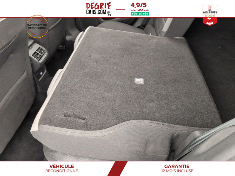 C4 Hybride 145 ch e-DCS6 Plus 2025 occasion 35830 Betton