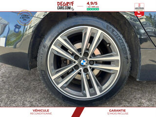 Serie 2 216d Gran Coup&eacute; DKG F44 Business Design + PARK ASSIST + GARA 2022 occasion 35830 Betton