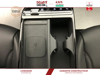 Tucson PREMIUM 1.6 Full Hybrid 239ch Bva Premium 2026 occasion 35830 Betton