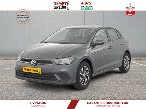Annonce voiture Volkswagen Polo 21490 €