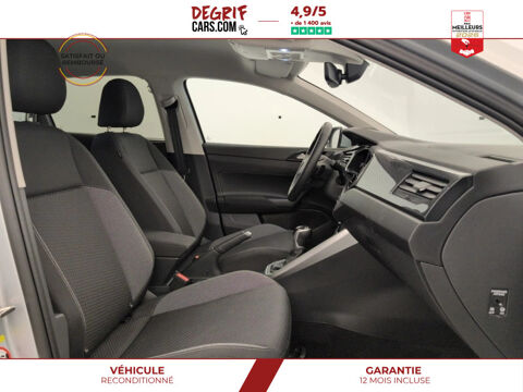 Taigo 1.0 TSI 116 DSG7 VW Edition 2024 occasion 35830 Betton