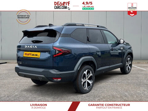 Annonce voiture Dacia Divers 33990 €