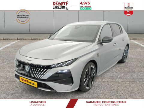 Annonce voiture Peugeot Divers 29390 €