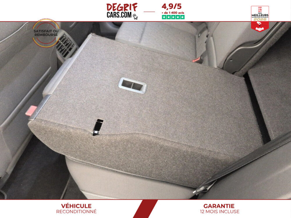 Golf 2.0 TDI SCR 116 DSG7 LIFE PLUS 2024 occasion 35830 Betton