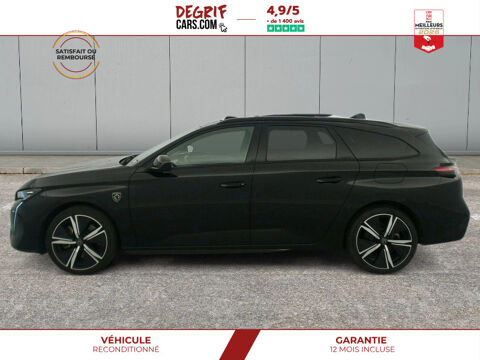 308 SW PHEV 225 e-EAT8 GT 2023 occasion 35830 Betton