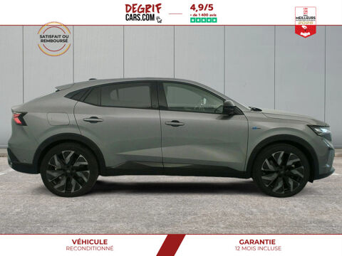 Divers hyper hybrid E-Tech 4x4 300 esprit Alpine 2025 occasion 35830 Betton