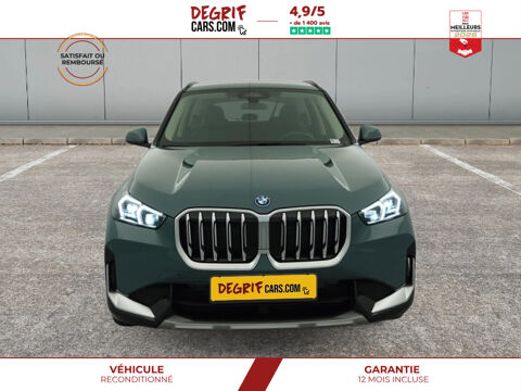 Divers XDRIVE 25E 245CH DKG7 XLINE 2025 occasion 35830 Betton