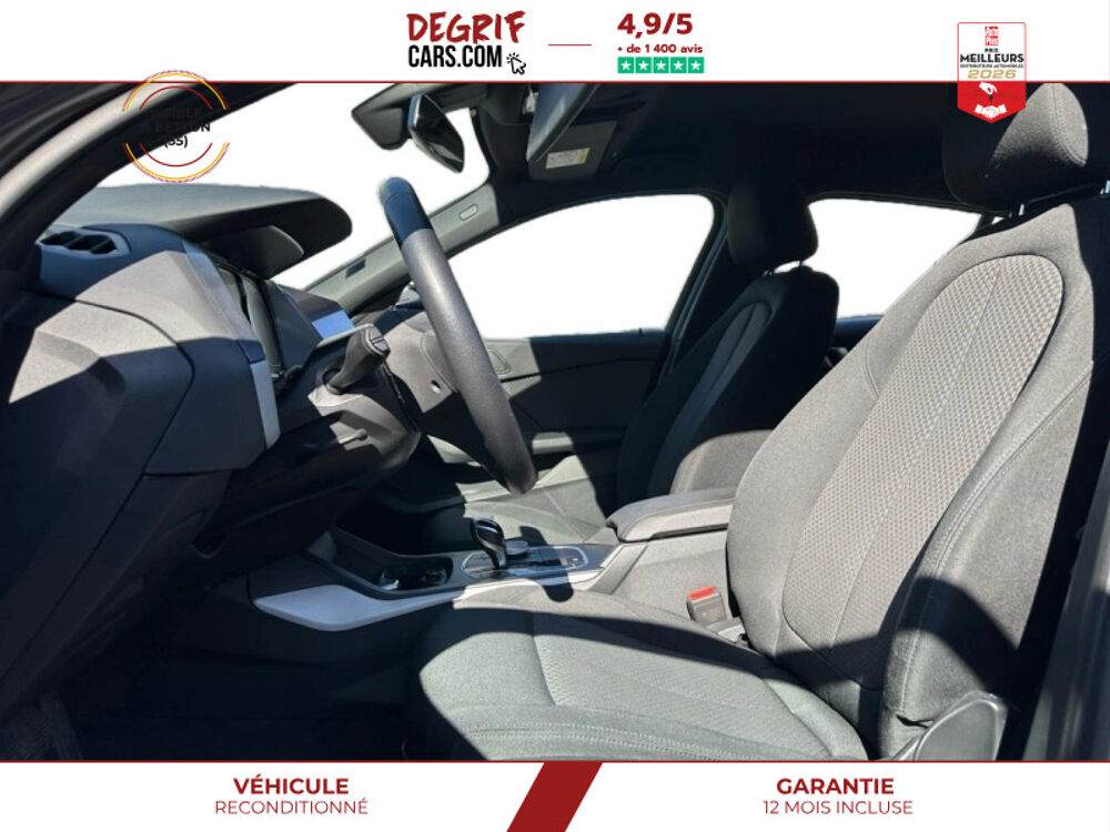 Divers 116d DKG F40 Business Design + TVA RECUPERABLE + GARANTIE 12 2021 occasion 35830 Betton