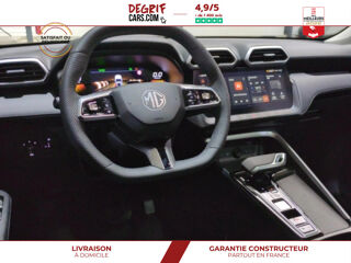 Divers 1.5 L HYBRID+ 197 CH BVA LUXURY 2026 occasion 35830 Betton