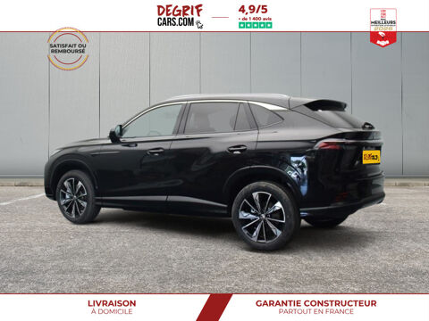 Divers 1.5 Hybrid+ 224 ch Luxury 2026 occasion 35830 Betton