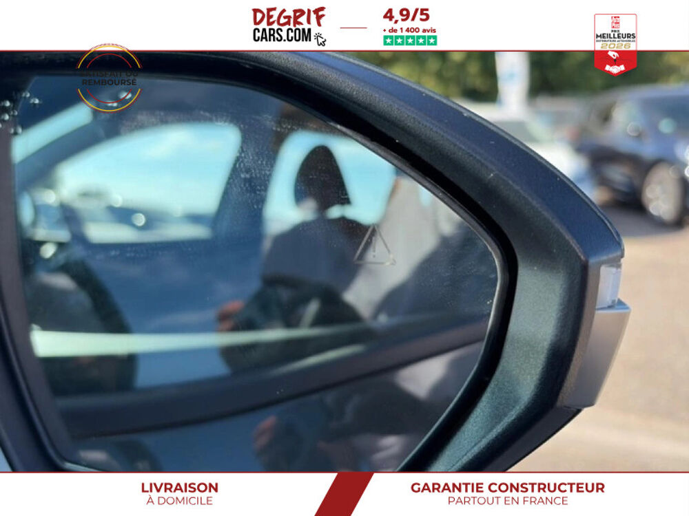 Tucson 1.6 t-gdi 239 hybrid creative 2026 occasion 35830 Betton