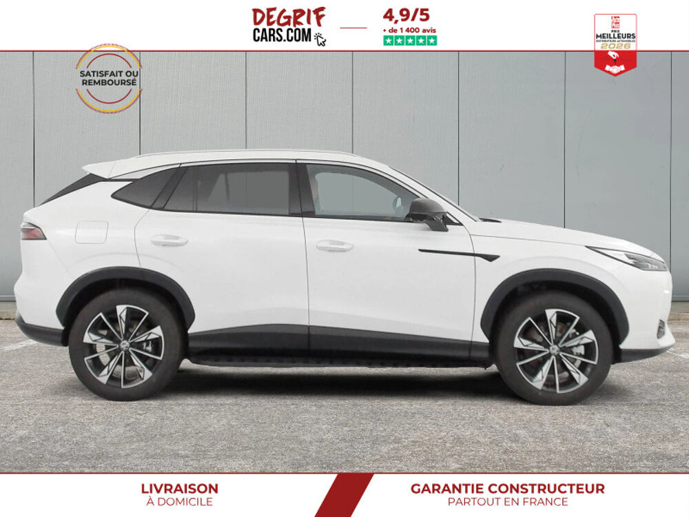 Divers 1.5T PHEV 272ch Luxury 2026 occasion 35830 Betton