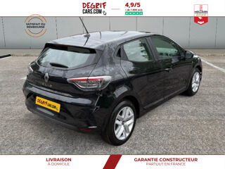 Clio 1.0 tce 90 evolution 2026 occasion 35830 Betton