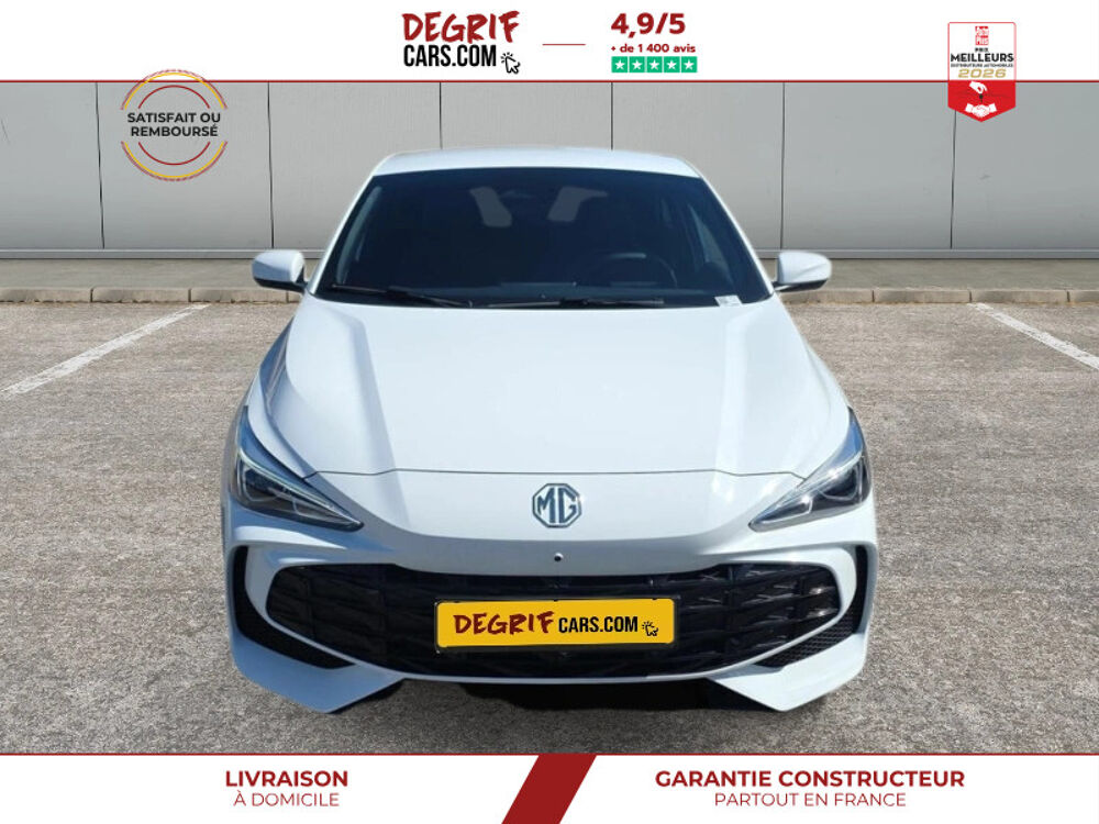 Divers 1.5 L Hybrid+ 195 ch Luxury 2026 occasion 35830 Betton