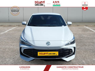 Divers 1.5 L Hybrid+ 195 ch Luxury 2026 occasion 35830 Betton