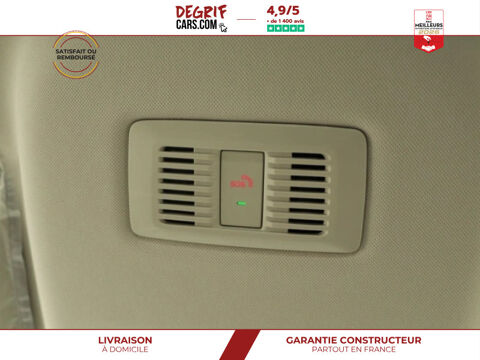 Divers 1.5 Hybrid+ 224 ch Luxury 2026 occasion 35830 Betton