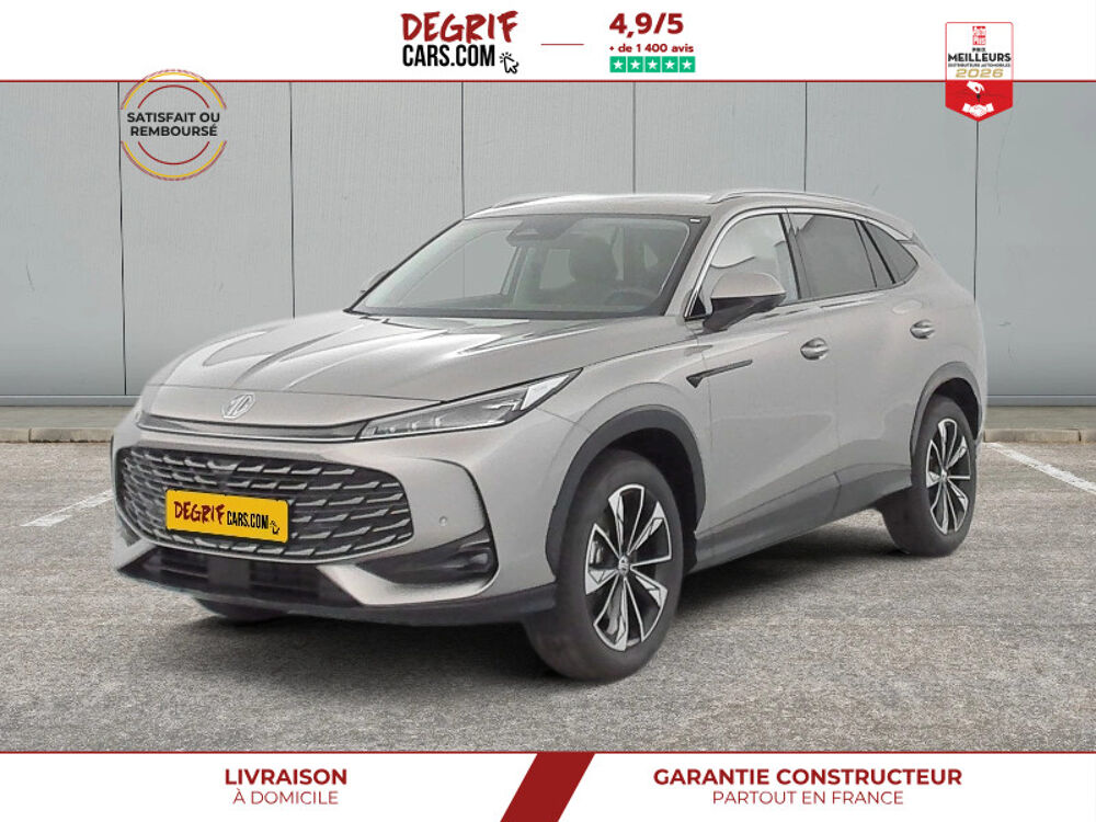 Divers 1.5 Hybrid+ 224ch Luxury 2026 occasion 35830 Betton