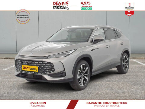 Divers 1.5 Hybrid+ 224ch Luxury 2026 occasion 35830 Betton