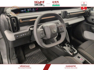 Divers 113 ch autonomie confort You 2025 occasion 35830 Betton