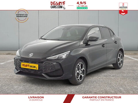 Annonce voiture MG Divers 20490 €