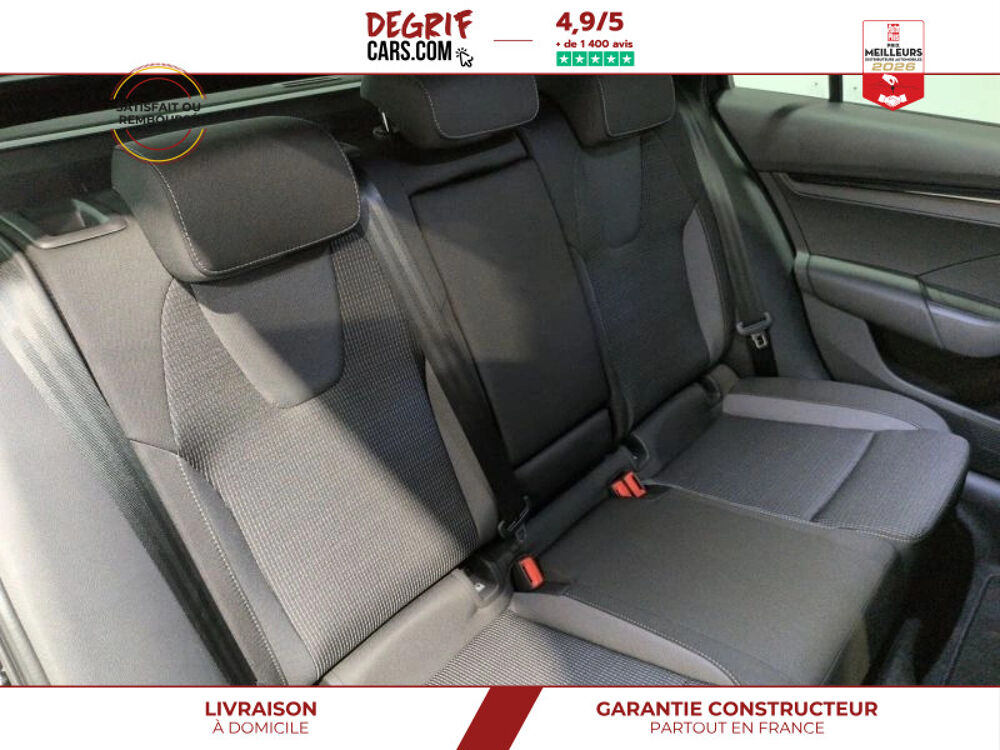 Divers Selection 2.0 TDI 150 ch SCR DSG7 2026 occasion 35830 Betton