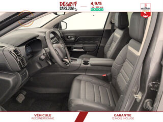 C5 aircross BlueHDi 130 EAT8 Max 2025 occasion 35830 Betton