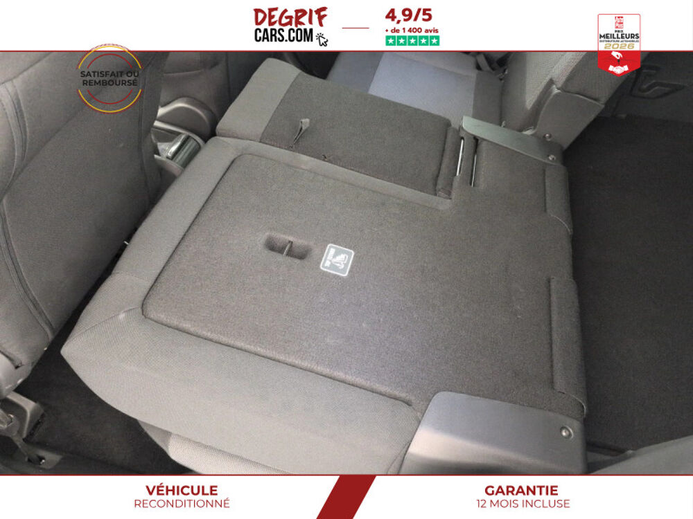C5 aircross PureTech 130 S S BVM6 Feel 2023 occasion 35830 Betton