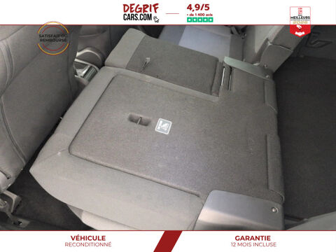 C5 aircross PureTech 130 S S BVM6 Feel 2023 occasion 35830 Betton