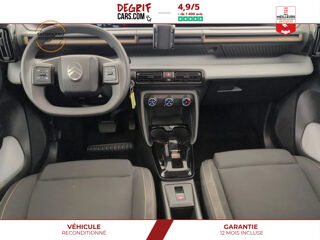 Divers 113 ch autonomie confort You 2025 occasion 35830 Betton
