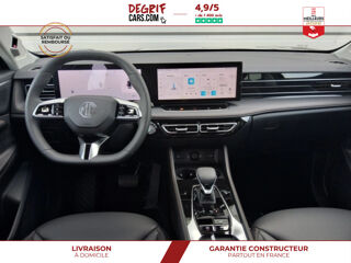 Divers 1.5 Hybrid+ 224 ch Luxury 2026 occasion 35830 Betton