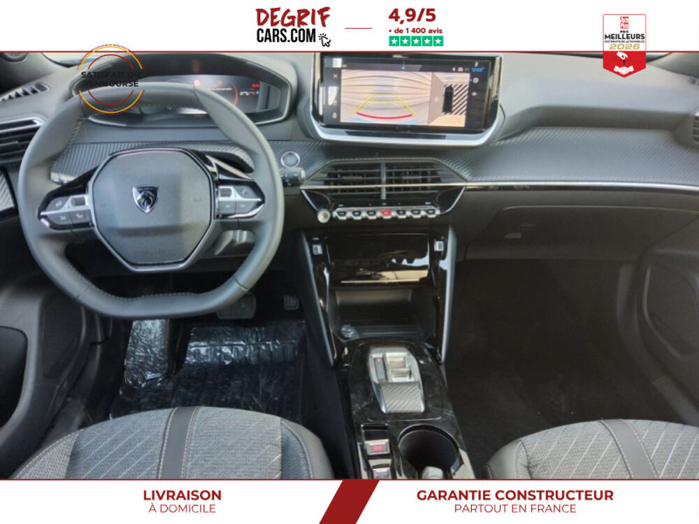 2008 Hybrid 145 ch e-DCS6 Allure 2026 occasion 35830 Betton
