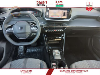 2008 Hybrid 145 ch e-DCS6 Allure 2026 occasion 35830 Betton