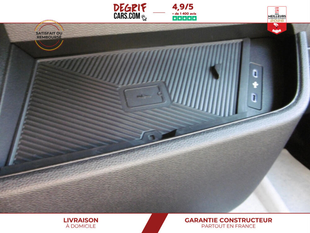 Divers EXTRA 2.0 Dci 150ch Bva Extra 2026 occasion 35830 Betton