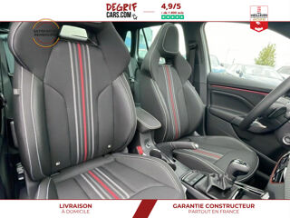 Kamiq 1.0 tsi evo 2 116ch monte carlo dsg7 2026 occasion 35830 Betton