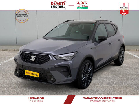 Annonce voiture Seat Arona 29090 €