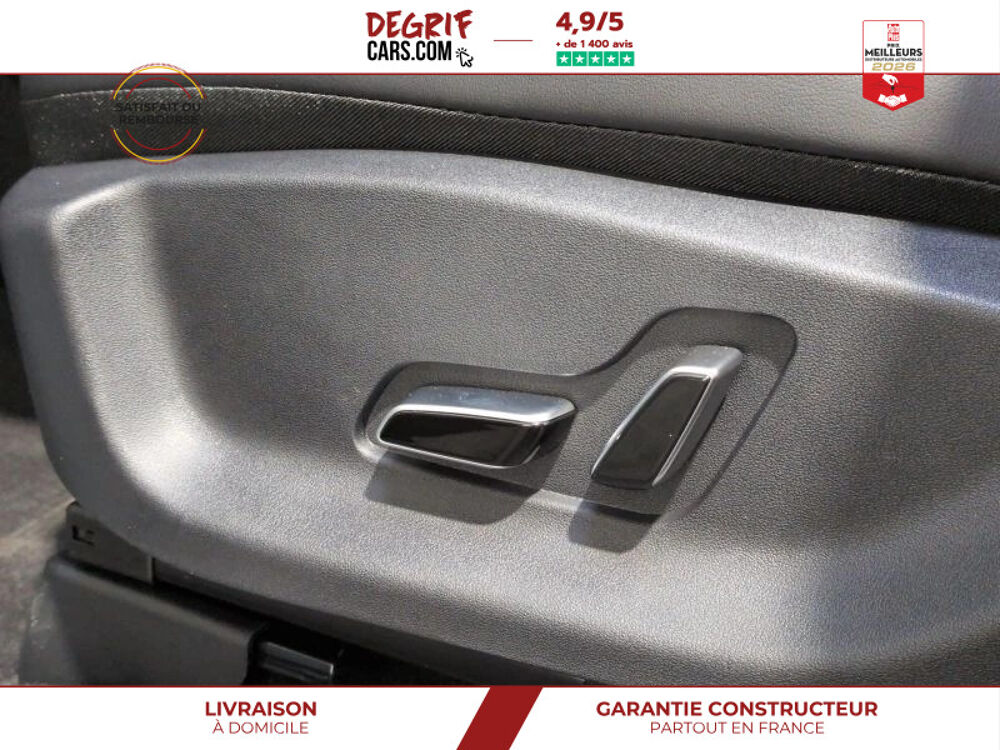 Autres Design EV 87 kWh 218 ch 2026 occasion 35830 Betton